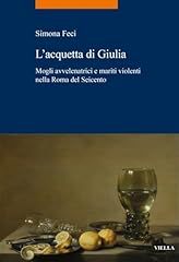 Acquetta giulia. mogli usato  Spedito ovunque in Italia 