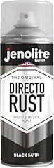 Jenolite directorust spray for sale  Delivered anywhere in UK