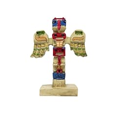 Gaopolis indian totem for sale  Delivered anywhere in USA 