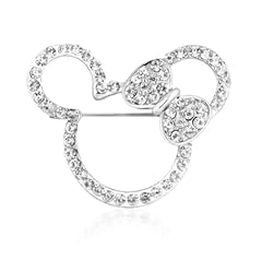 Cute mouse brooch for sale  Delivered anywhere in USA 