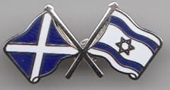 Israel scotland scottish for sale  Delivered anywhere in UK