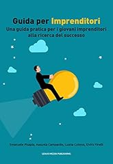 Guida per imprenditori usato  Spedito ovunque in Italia 