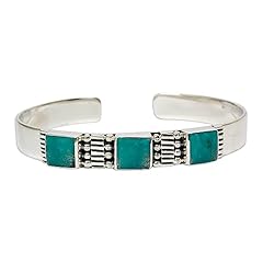 Novica handmade turquoise for sale  Delivered anywhere in USA 