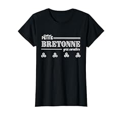 Humour femme bretonne d'occasion  Livré partout en France