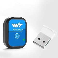 Bluetooth 5.0 accelerometer for sale  Delivered anywhere in UK