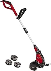 Einhell elektro rasentrimmer gebraucht kaufen  Wird an jeden Ort in Deutschland