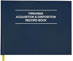 Firearms acquisition dispositi for sale  Delivered anywhere in USA 