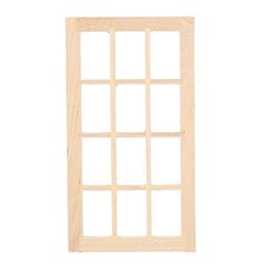 Spyminnpoo dollhouse window for sale  Delivered anywhere in USA 