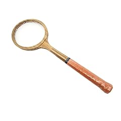 Rockible wooden tennis for sale  Delivered anywhere in UK