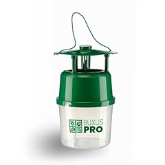 Buxuspro buxtrap refillable for sale  Delivered anywhere in UK