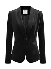 veste costume velours d'occasion  Livré partout en France