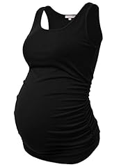 Bhome maternity tank for sale  Delivered anywhere in USA 