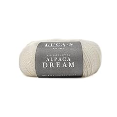 Luca yarns alpaca for sale  Delivered anywhere in UK