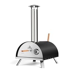 Burnhard four pizza d'occasion  Livré partout en France