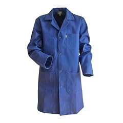 Blouse travail bleu d'occasion  Livré partout en France