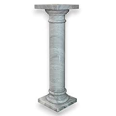Cbam colonna marmo usato  Spedito ovunque in Italia 