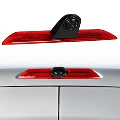 Camecho 720p rückfahrkamera gebraucht kaufen  Wird an jeden Ort in Deutschland