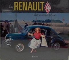 Renault 4cv mon for sale  Delivered anywhere in UK