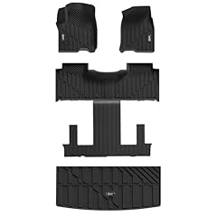 Floor mats cargo for sale  Delivered anywhere in USA 