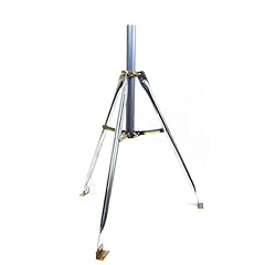 Feet satellite tripod for sale  Delivered anywhere in USA 