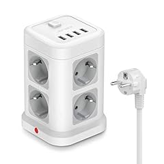 Jsver multiprise usb d'occasion  Livré partout en France