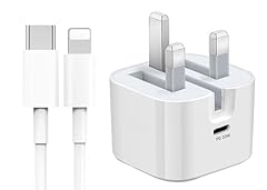 Iphone charger 20w for sale  Delivered anywhere in UK