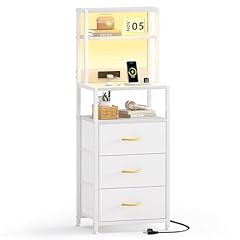 Vermess bedside table for sale  Delivered anywhere in UK