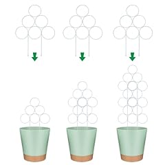 Treillis plantes d'occasion  Livré partout en Belgiqu