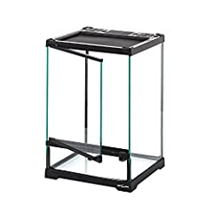 Reptizoo glass terrarium for sale  Delivered anywhere in USA 