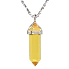 Justinstones synthetic citrine for sale  Delivered anywhere in USA 