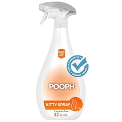 Pooph kitty spray for sale  Delivered anywhere in USA 