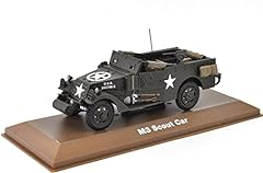 Scout car scale for sale  Delivered anywhere in UK