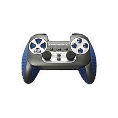 Thrustmaster wireless dual usato  Spedito ovunque in Italia 