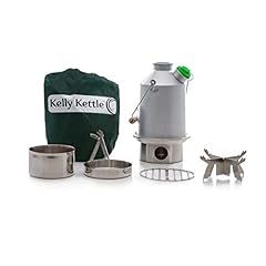 Kelly kettle scout for sale  Delivered anywhere in UK