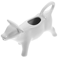 Kichvoe ceramic creamer for sale  Delivered anywhere in USA 
