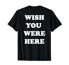 Wish you were usato  Spedito ovunque in Italia 
