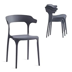 Xdeco modern stackable for sale  Delivered anywhere in USA 