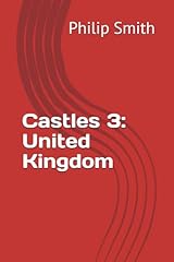 Castles united kingdom for sale  Delivered anywhere in UK