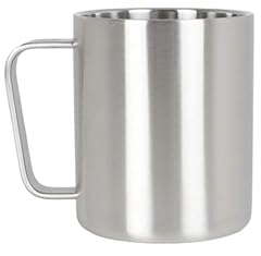 Lifeventure stainless steel for sale  Delivered anywhere in UK