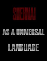 Shehnai universal language for sale  Delivered anywhere in UK