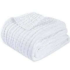 Hardnok white muslin for sale  Delivered anywhere in USA 