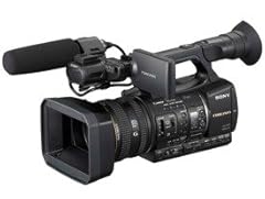 Sony hxr nx5 d'occasion  Livré partout en France