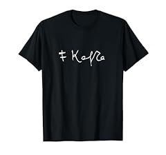 Franz kafka signature for sale  Delivered anywhere in USA 