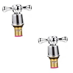 Kontonty 2pcs faucet for sale  Delivered anywhere in UK