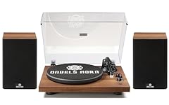 Vintage record player for sale  Delivered anywhere in Ireland