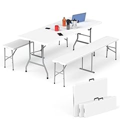 Hlpb folding table for sale  Delivered anywhere in USA 