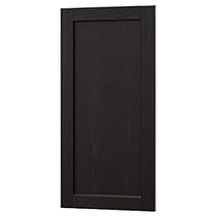 Lerhyttan door black for sale  Delivered anywhere in USA 