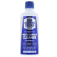 Bar keepers friend gebraucht kaufen  Wird an jeden Ort in Deutschland