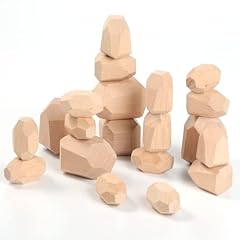 Cacazi wooden balancing for sale  Delivered anywhere in UK