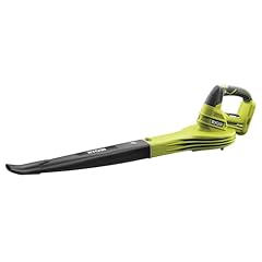 Ryobi souffleur fil d'occasion  Livré partout en France